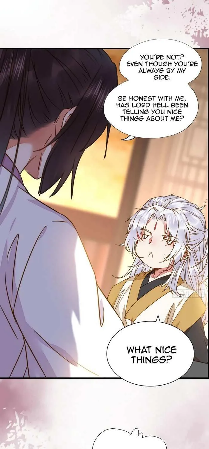 Read The Ghostly Doctor chapter 309 image 21 on Lezhin