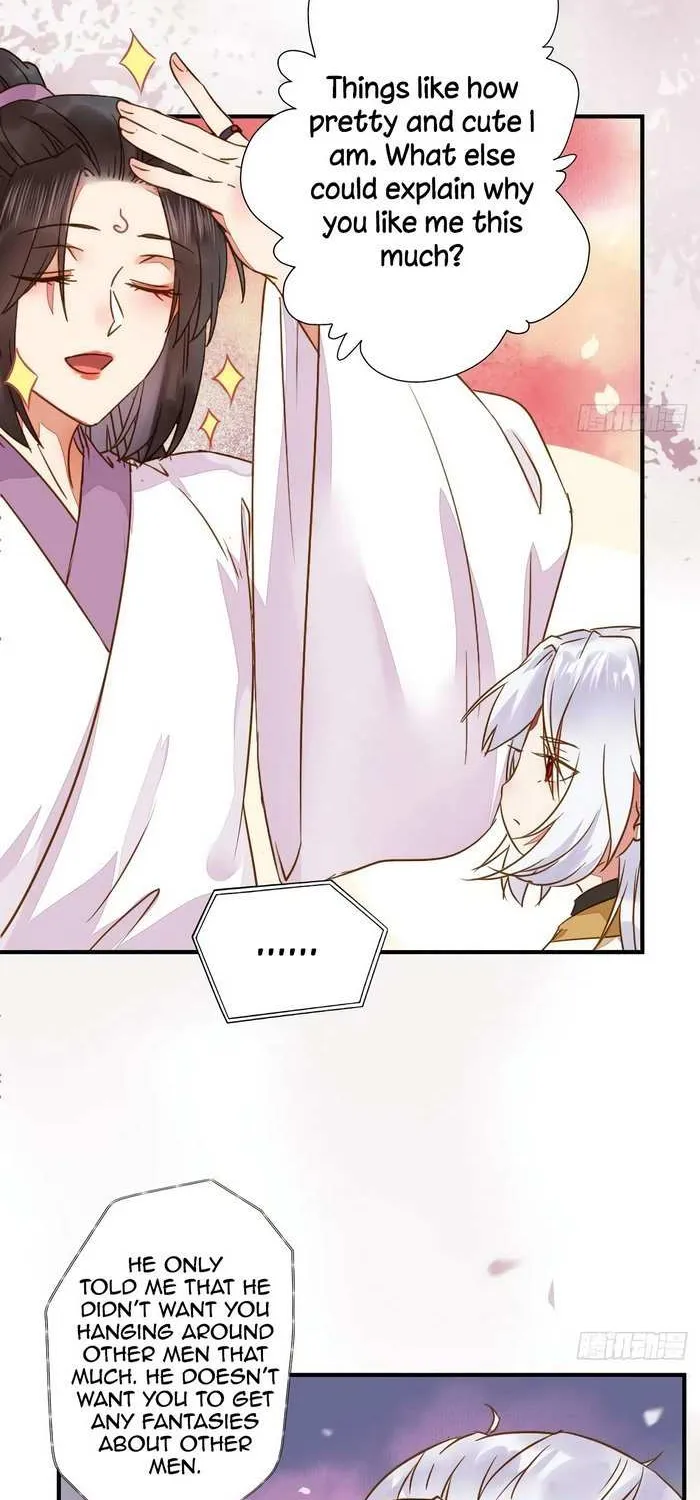 Read The Ghostly Doctor chapter 309 image 22 on Lezhin