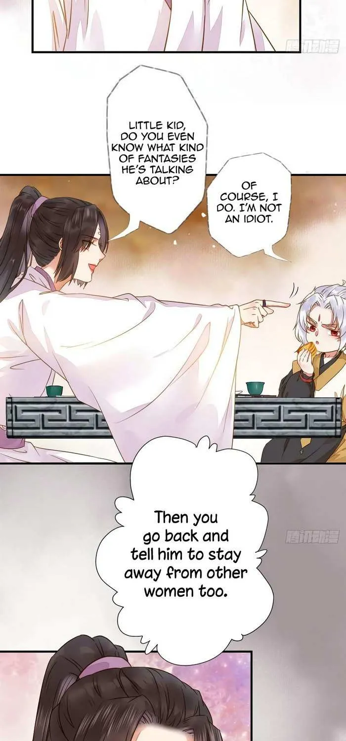 Read The Ghostly Doctor chapter 309 image 24 on Lezhin