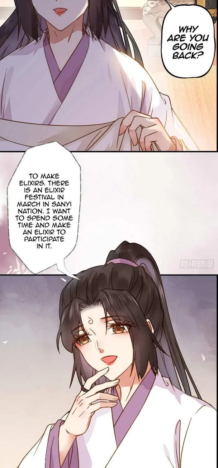 Read The Ghostly Doctor chapter 309 image 29 on Lezhin