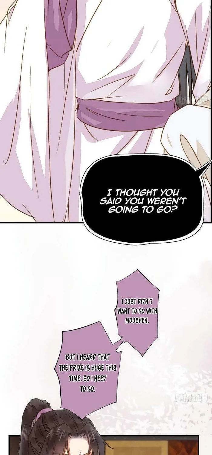 Read The Ghostly Doctor chapter 309 image 30 on Lezhin