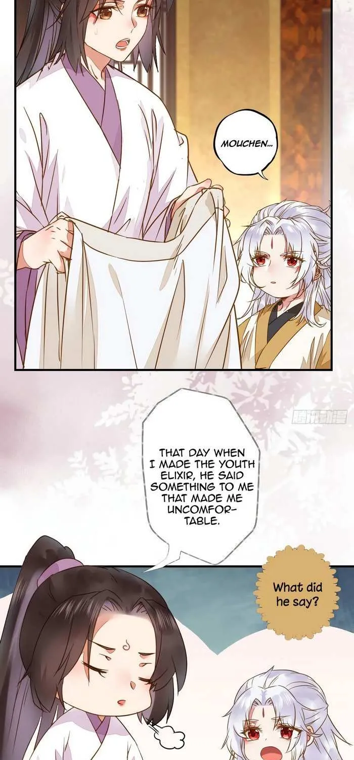 Read The Ghostly Doctor chapter 309 image 31 on Lezhin