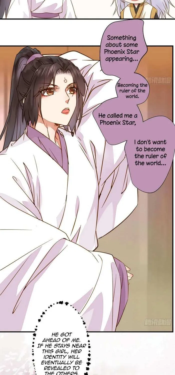 Read The Ghostly Doctor chapter 309 image 32 on Lezhin
