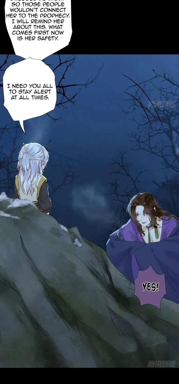Read The Ghostly Doctor chapter 309 image 5 on Lezhin