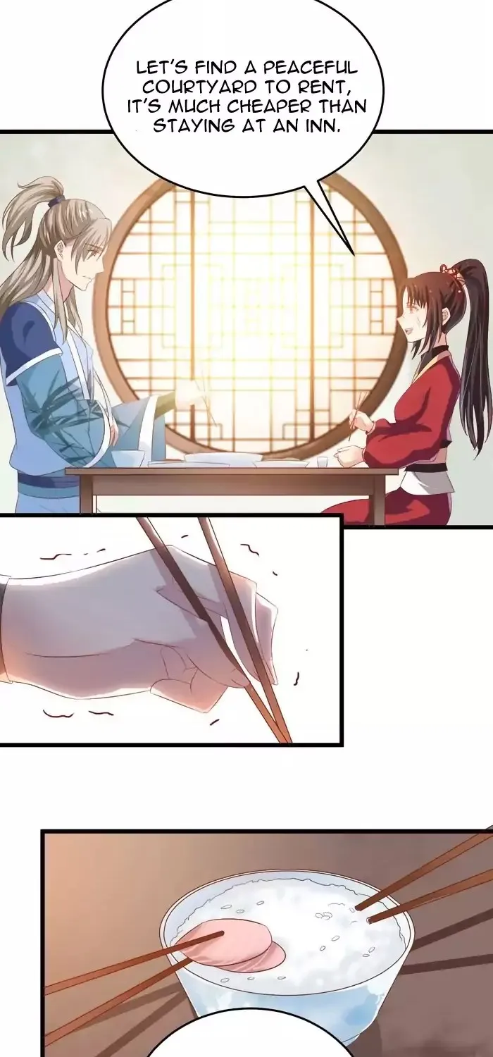 Read The Ghostly Doctor chapter 31 image 13 on Lezhin
