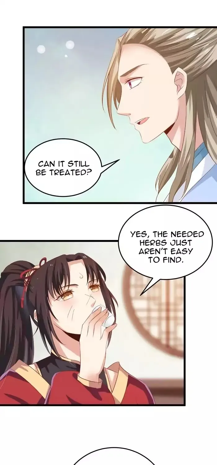Read The Ghostly Doctor chapter 31 image 15 on Lezhin