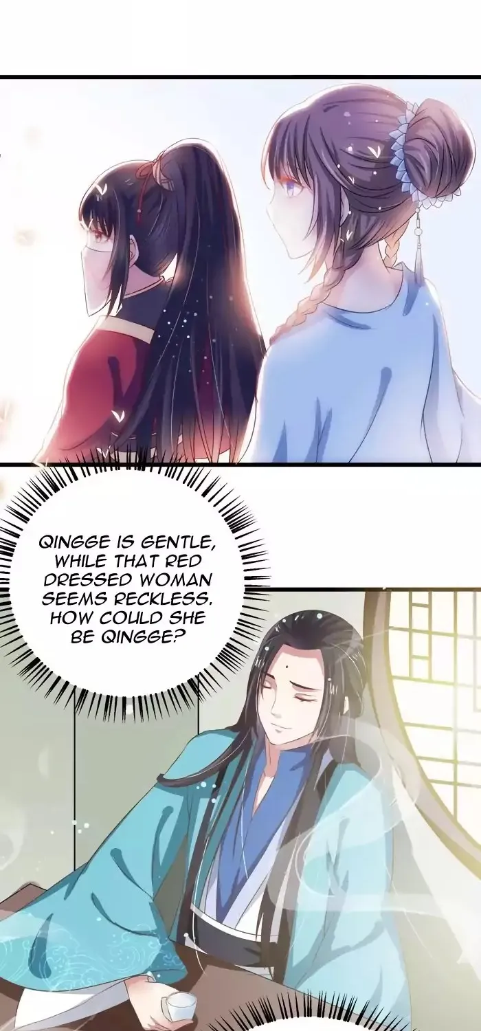 Read The Ghostly Doctor chapter 31 image 19 on Lezhin