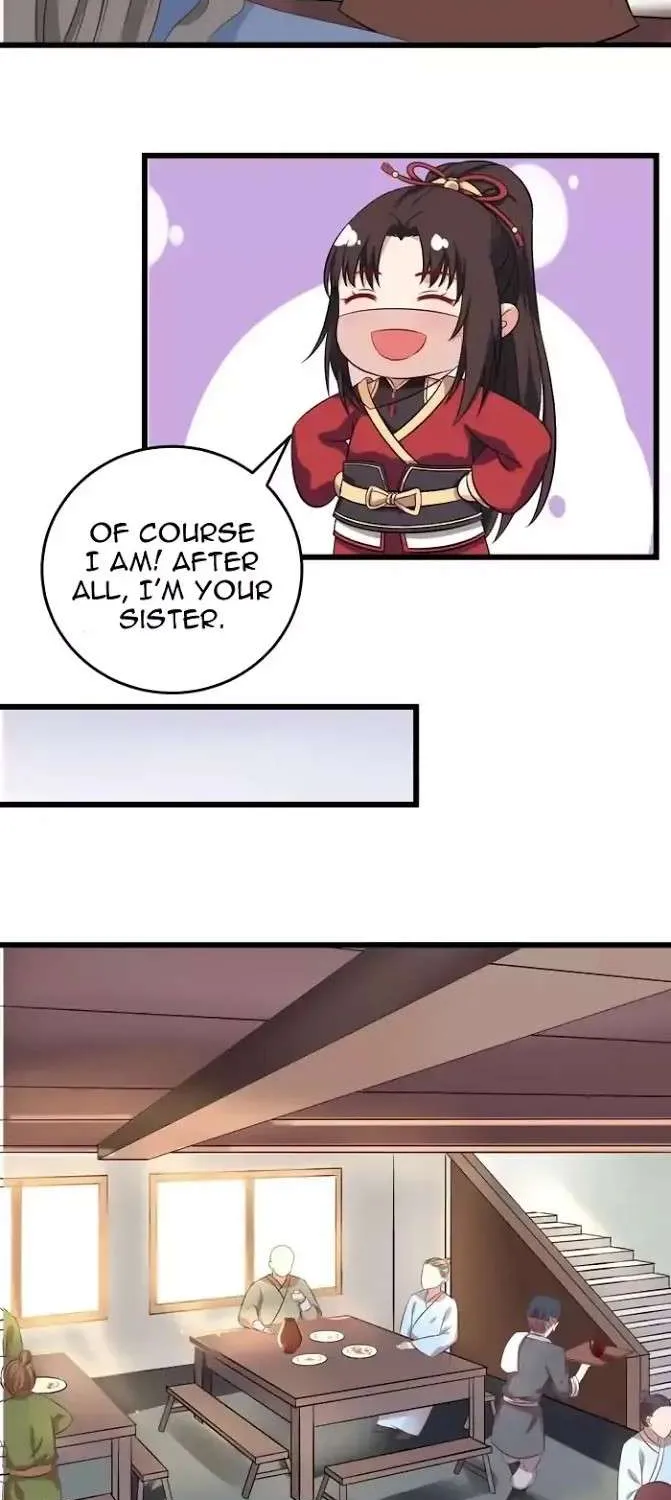 Read The Ghostly Doctor chapter 31 image 2 on Lezhin