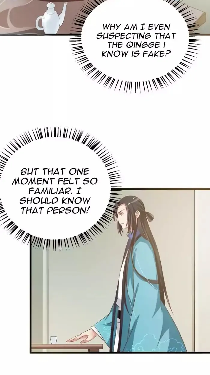 Read The Ghostly Doctor chapter 31 image 20 on Lezhin