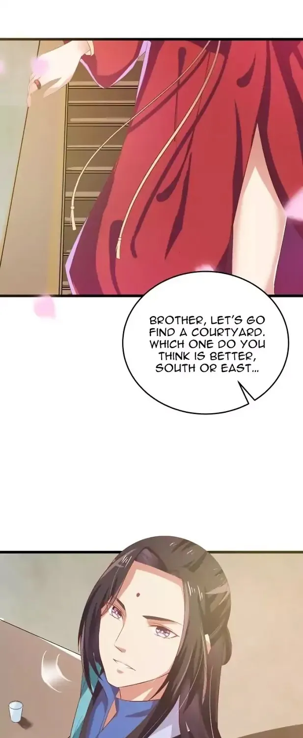 Read The Ghostly Doctor chapter 31 image 21 on Lezhin