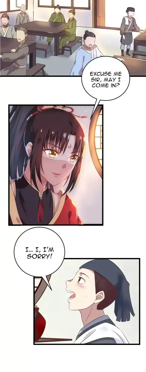 Read The Ghostly Doctor chapter 31 image 5 on Lezhin