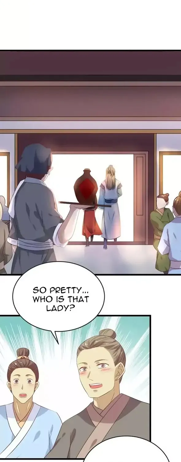 Read The Ghostly Doctor chapter 31 image 6 on Lezhin