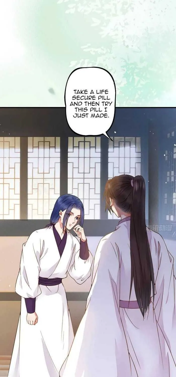 Read The Ghostly Doctor chapter 310 image 11 on Lezhin