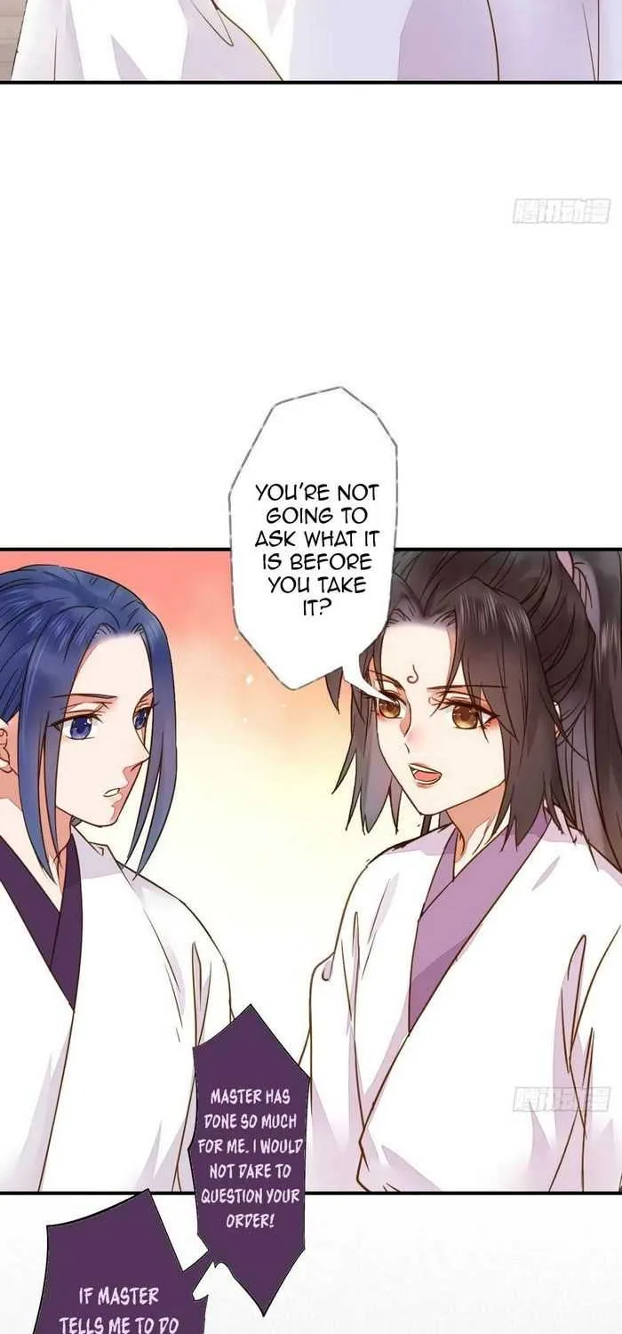 Read The Ghostly Doctor chapter 310 image 12 on Lezhin