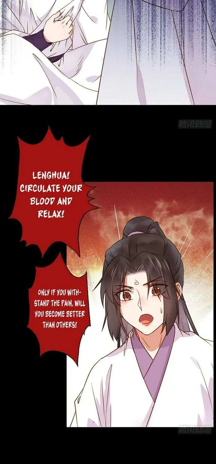 Read The Ghostly Doctor chapter 310 image 17 on Lezhin