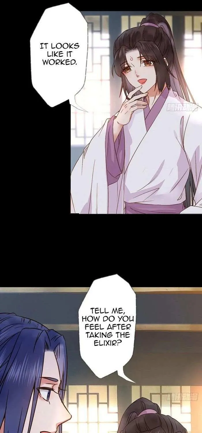 Read The Ghostly Doctor chapter 310 image 19 on Lezhin