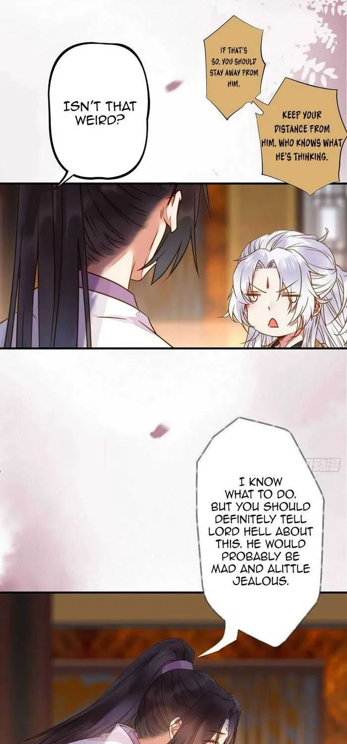 Read The Ghostly Doctor chapter 310 image 2 on Lezhin