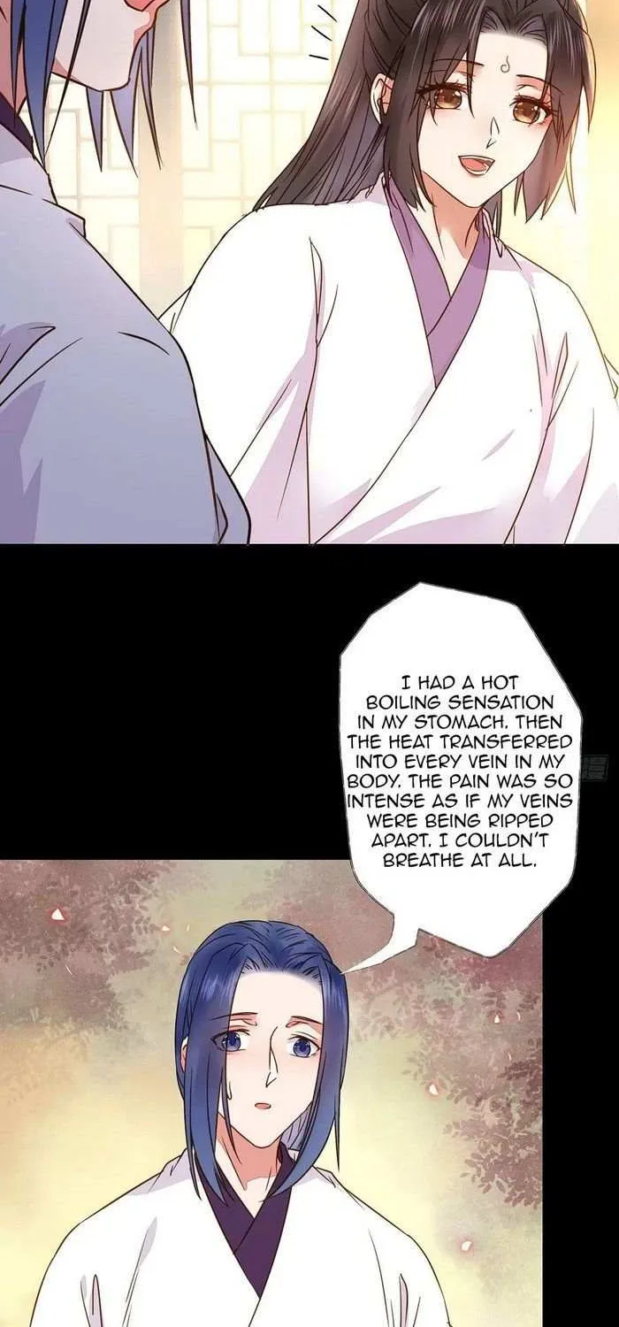 Read The Ghostly Doctor chapter 310 image 20 on Lezhin