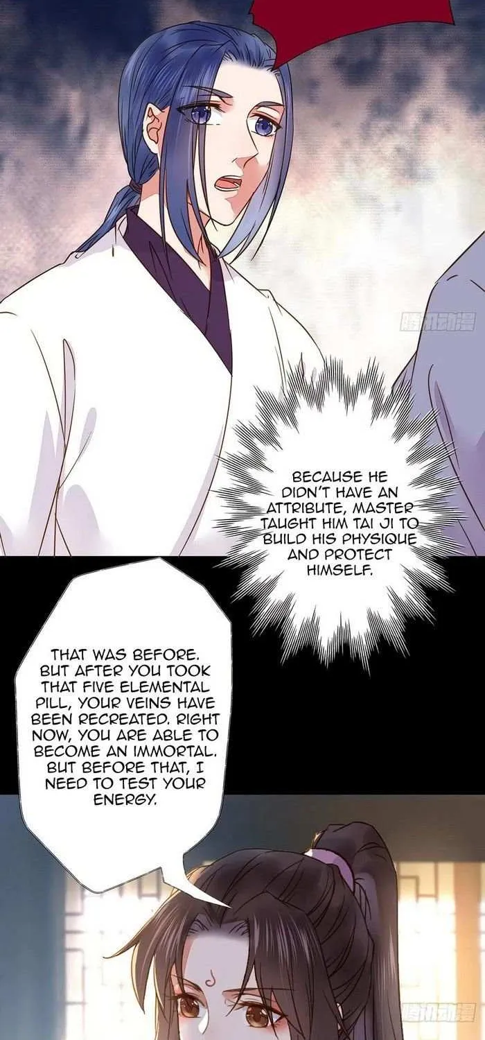 Read The Ghostly Doctor chapter 310 image 23 on Lezhin