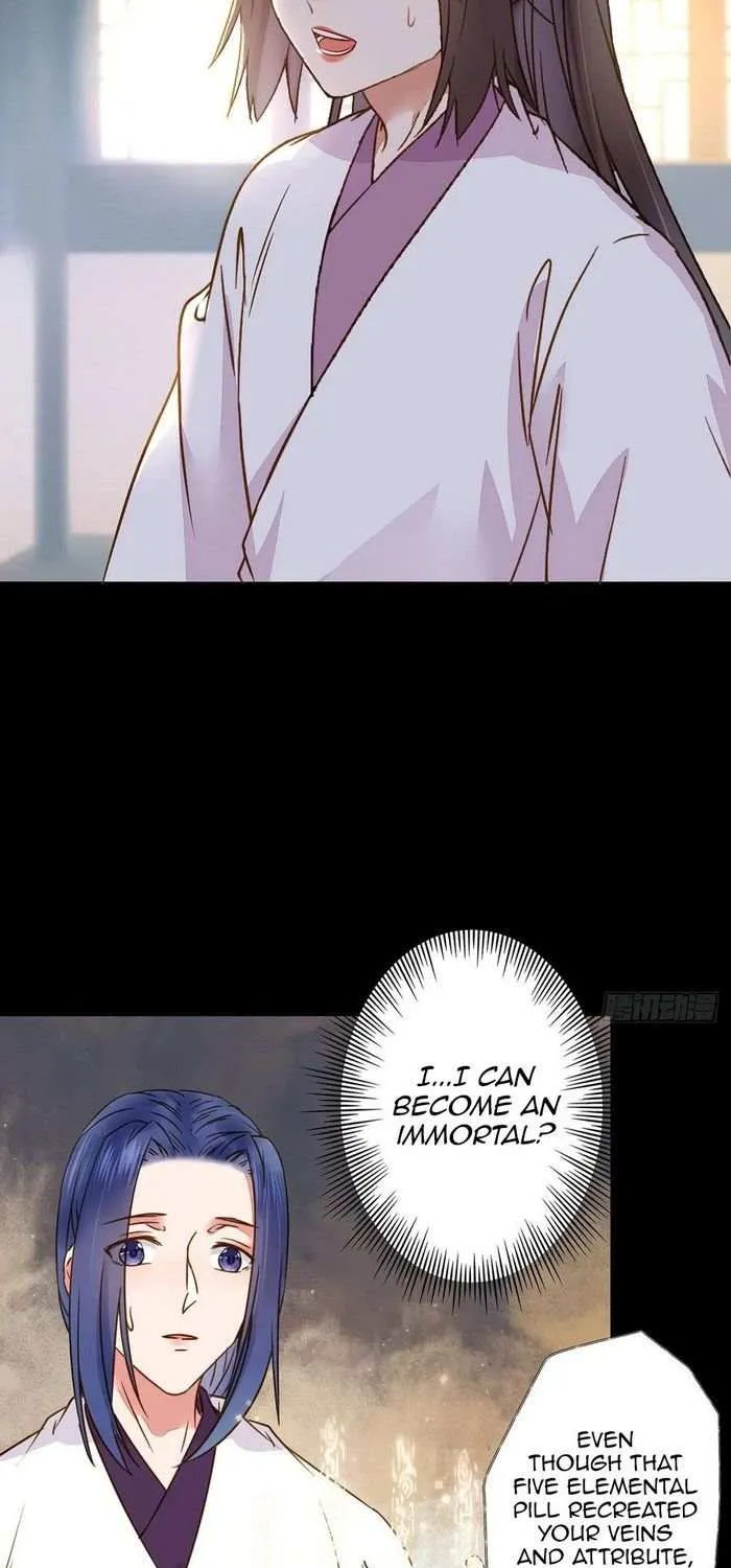 Read The Ghostly Doctor chapter 310 image 24 on Lezhin