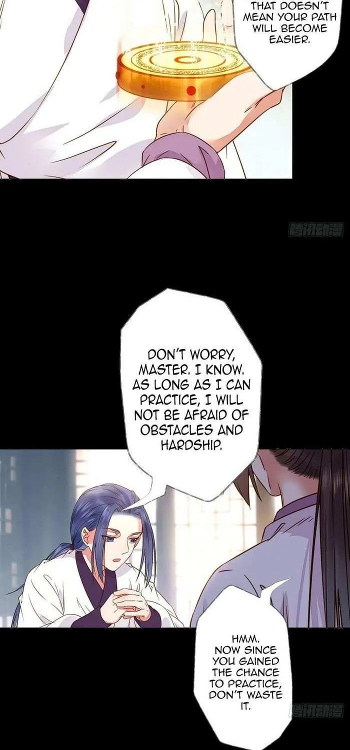 Read The Ghostly Doctor chapter 310 image 25 on Lezhin