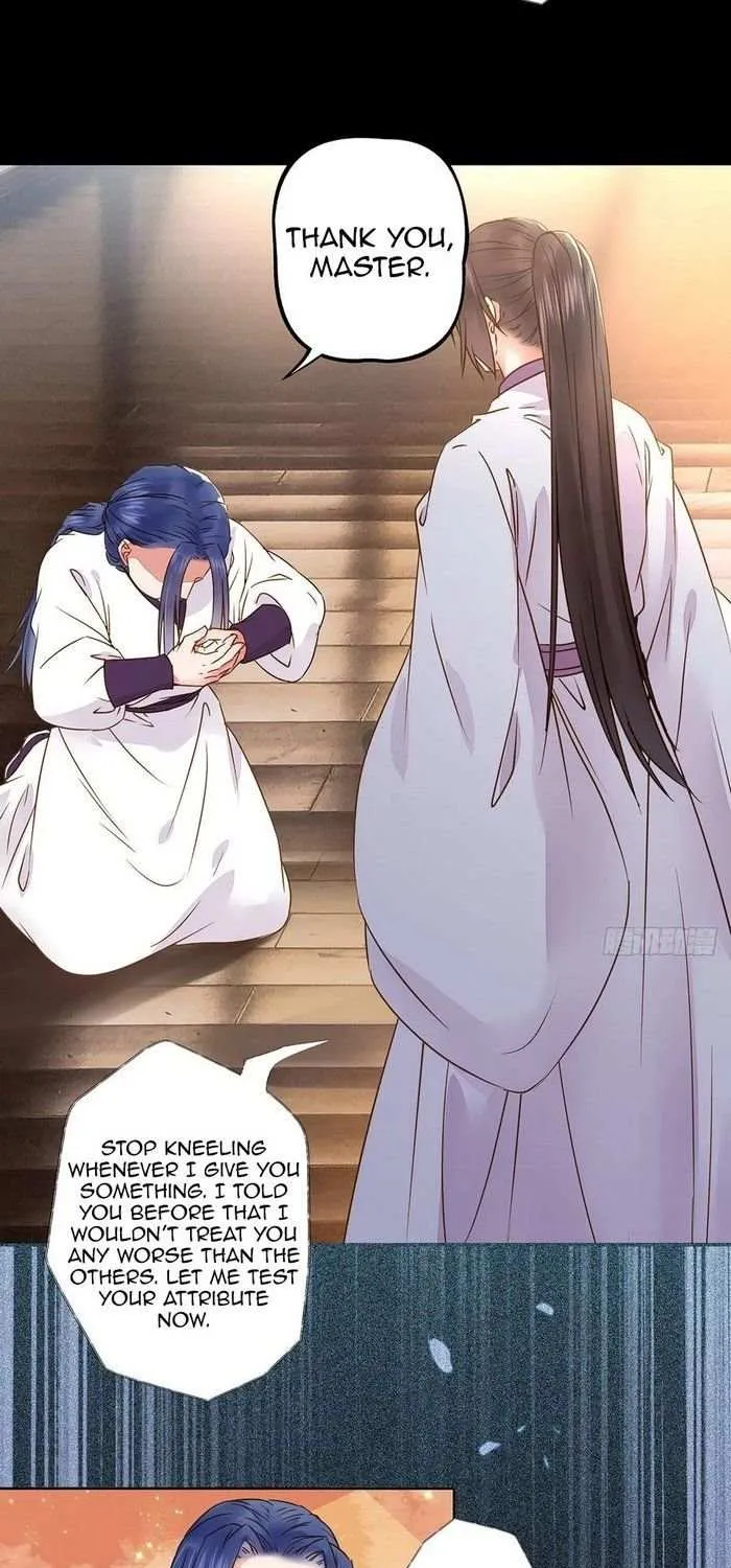 Read The Ghostly Doctor chapter 310 image 26 on Lezhin