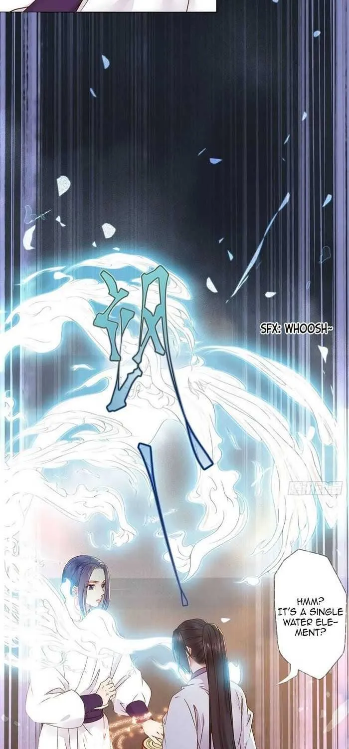 Read The Ghostly Doctor chapter 310 image 28 on Lezhin