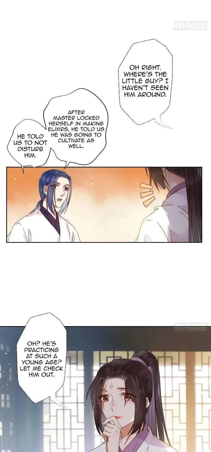 Read The Ghostly Doctor chapter 310 image 30 on Lezhin