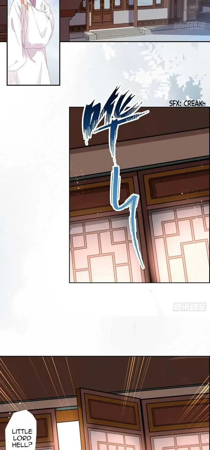 Read The Ghostly Doctor chapter 310 image 32 on Lezhin
