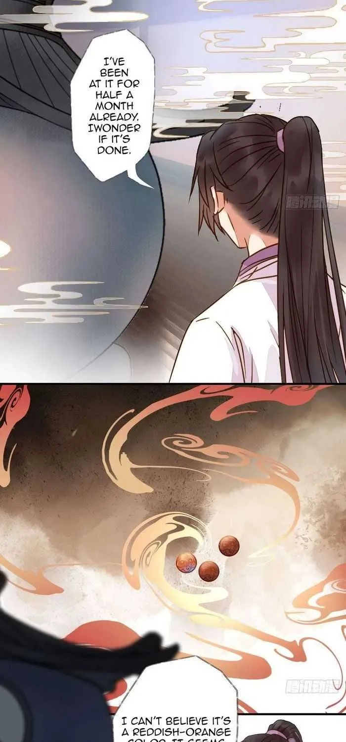 Read The Ghostly Doctor chapter 310 image 5 on Lezhin
