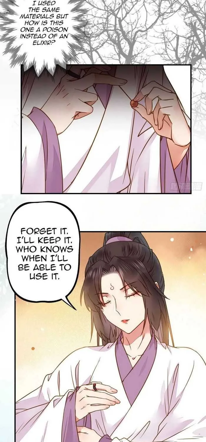 Read The Ghostly Doctor chapter 310 image 7 on Lezhin