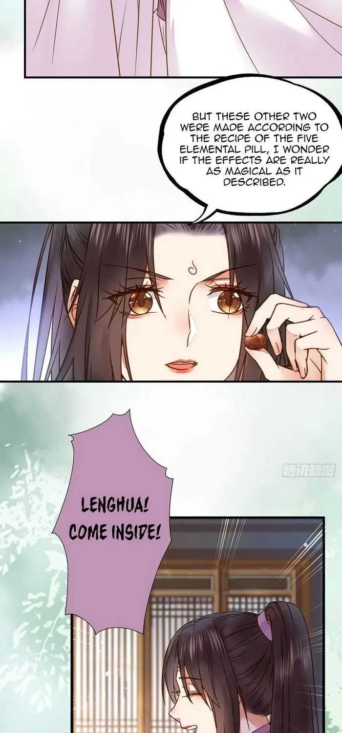 Read The Ghostly Doctor chapter 310 image 9 on Lezhin