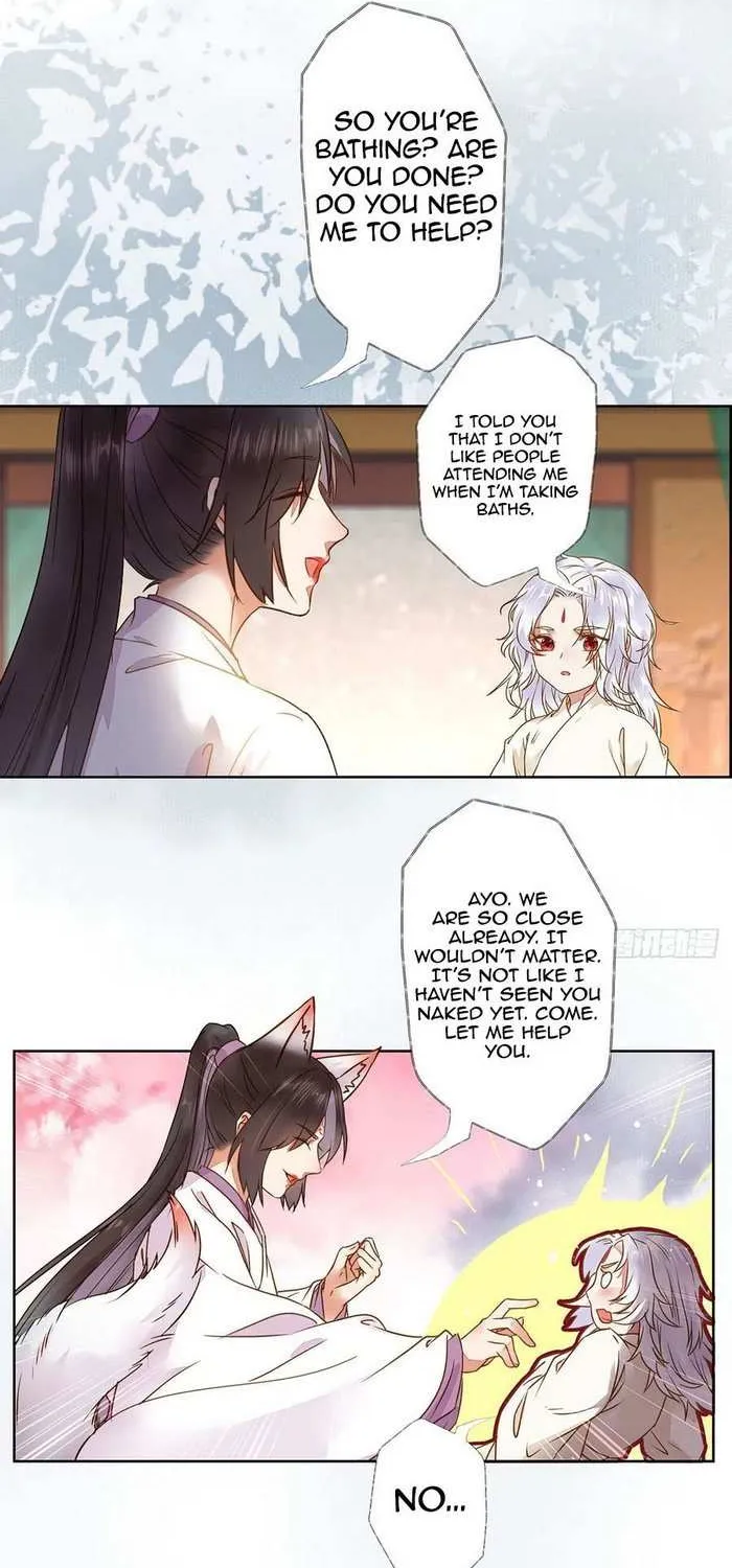 Read The Ghostly Doctor chapter 311 image 1 on Lezhin