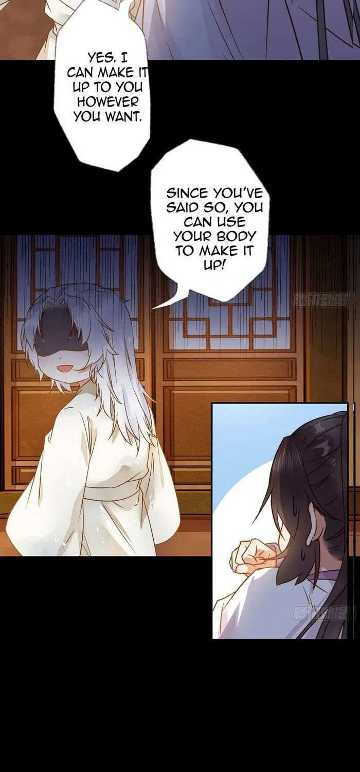 Read The Ghostly Doctor chapter 311 image 12 on Lezhin