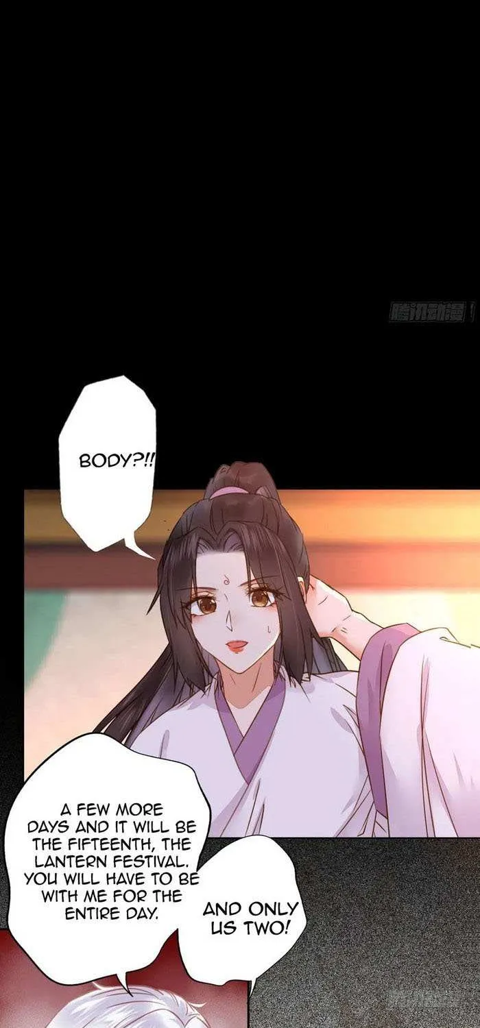 Read The Ghostly Doctor chapter 311 image 13 on Lezhin