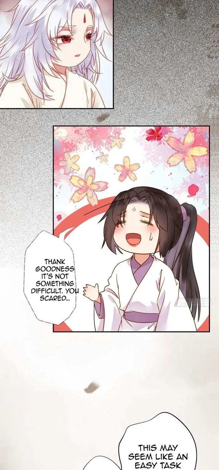 Read The Ghostly Doctor chapter 311 image 14 on Lezhin