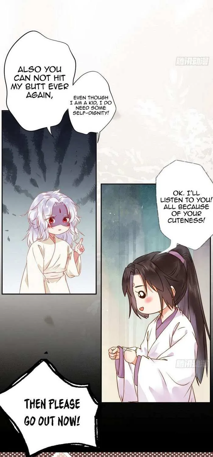 Read The Ghostly Doctor chapter 311 image 17 on Lezhin