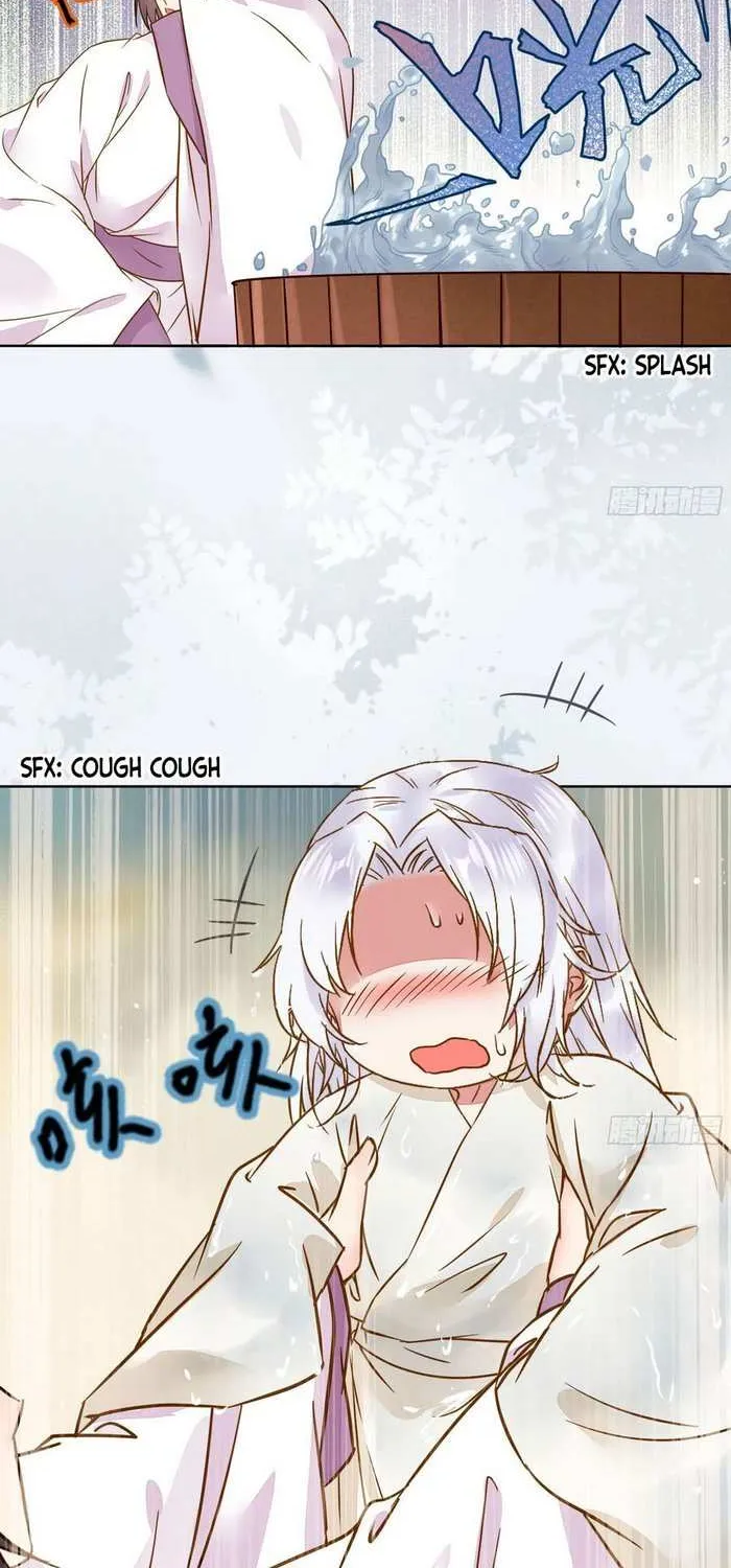 Read The Ghostly Doctor chapter 311 image 3 on Lezhin