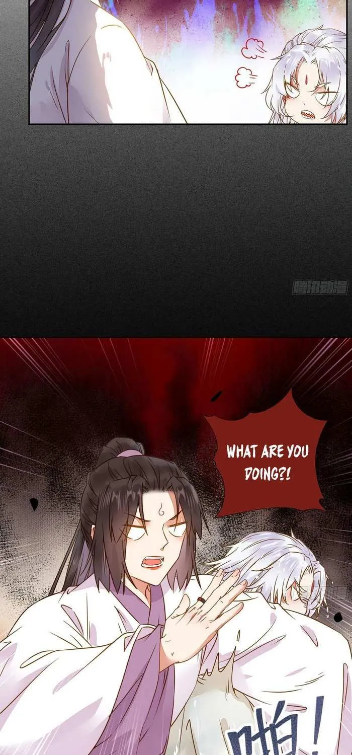 Read The Ghostly Doctor chapter 311 image 5 on Lezhin