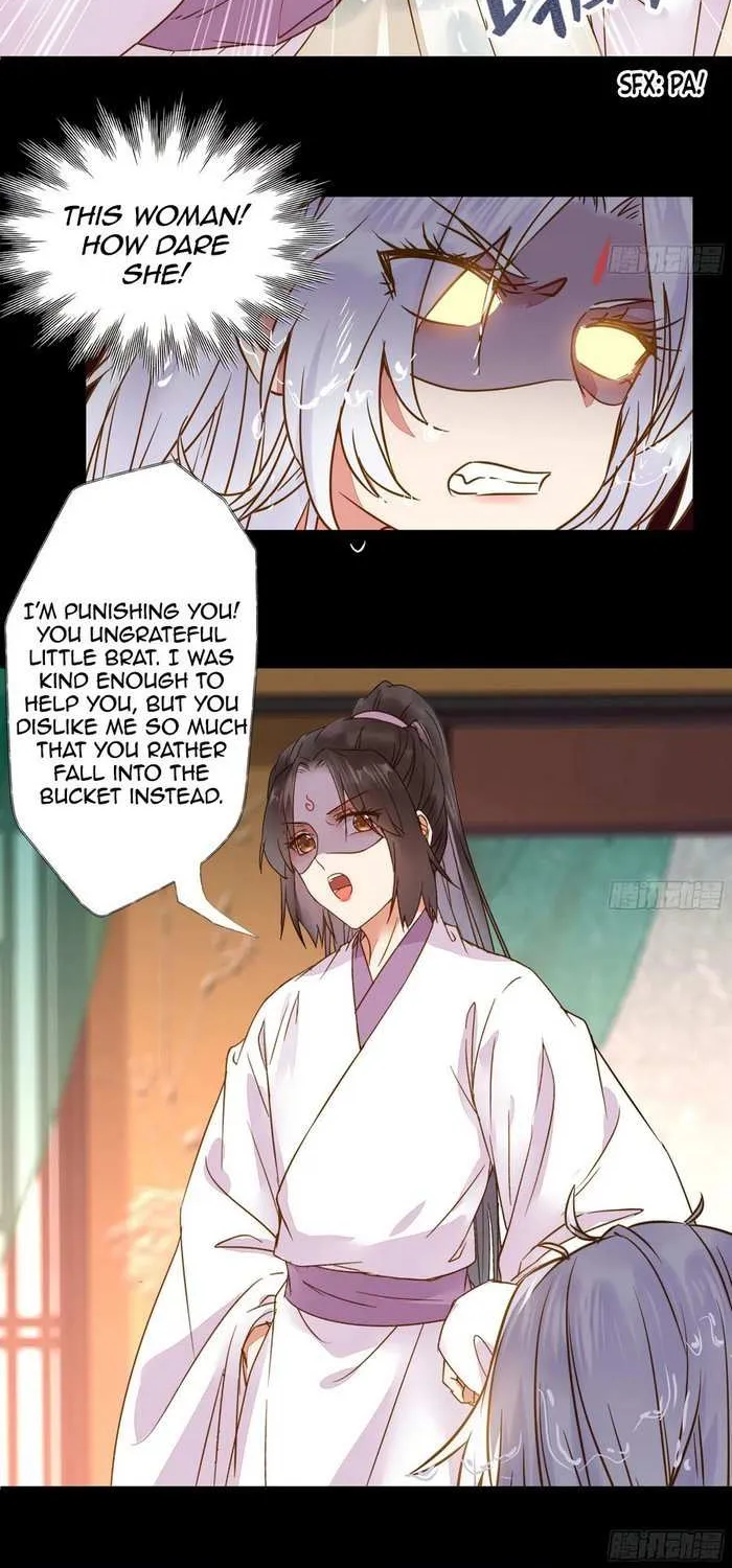 Read The Ghostly Doctor chapter 311 image 6 on Lezhin