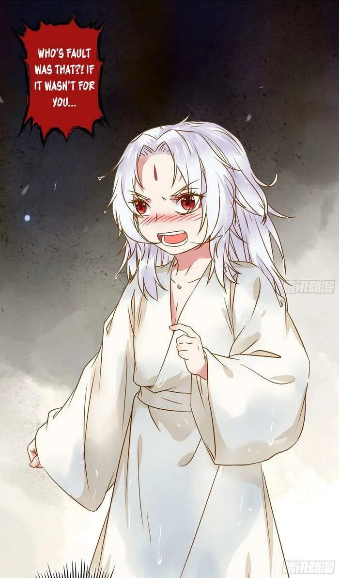 Read The Ghostly Doctor chapter 311 image 7 on Lezhin