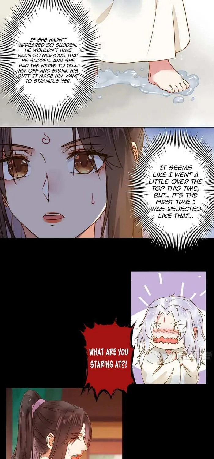 Read The Ghostly Doctor chapter 311 image 8 on Lezhin
