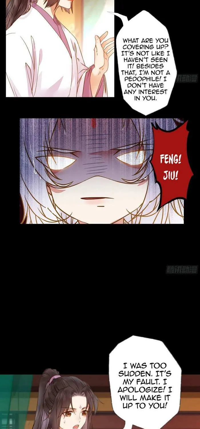 Read The Ghostly Doctor chapter 311 image 9 on Lezhin