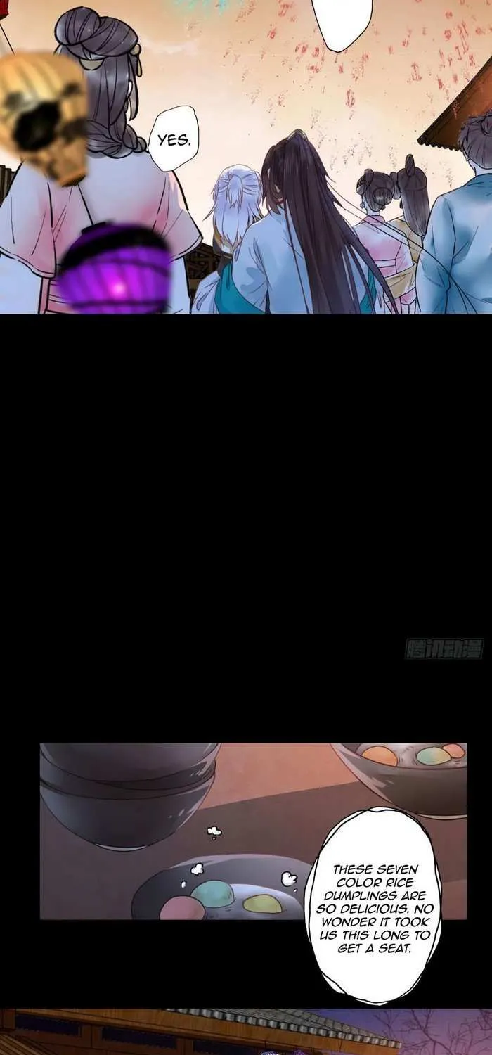 Read The Ghostly Doctor chapter 312 image 15 on Lezhin