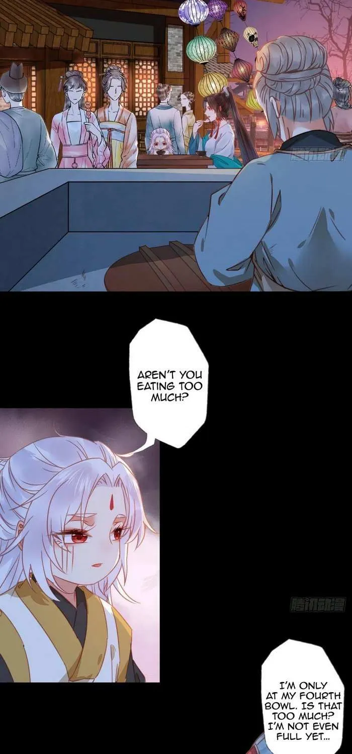 Read The Ghostly Doctor chapter 312 image 16 on Lezhin