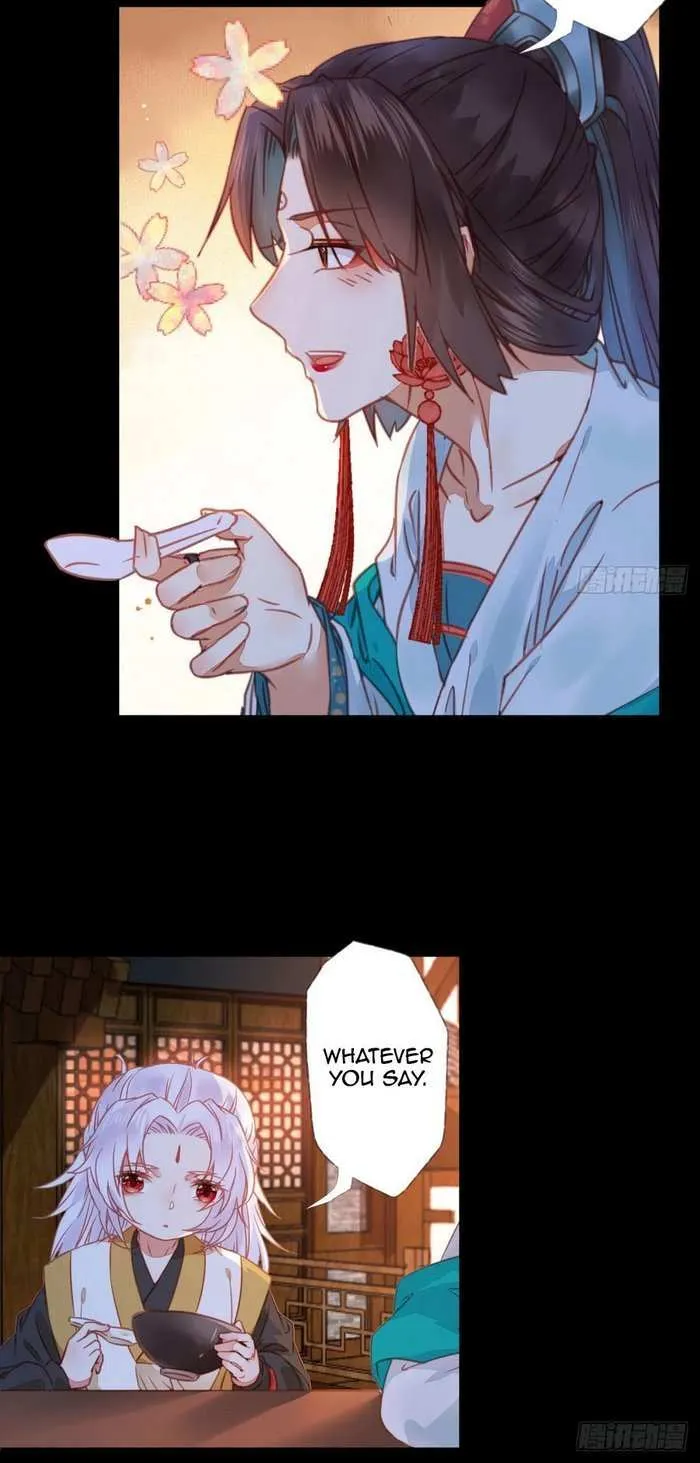Read The Ghostly Doctor chapter 312 image 17 on Lezhin
