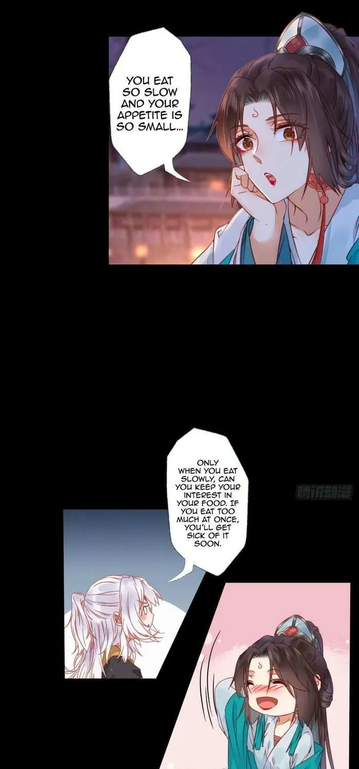 Read The Ghostly Doctor chapter 312 image 19 on Lezhin