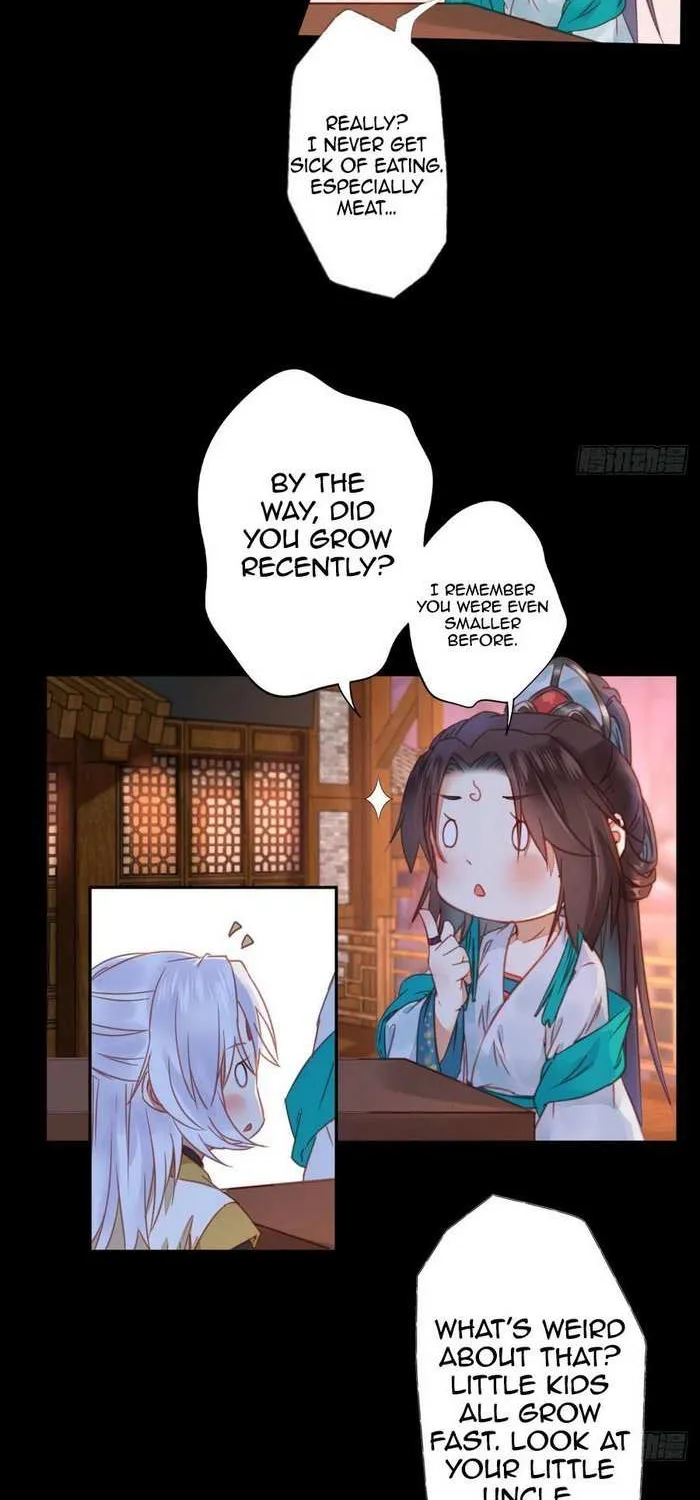 Read The Ghostly Doctor chapter 312 image 20 on Lezhin