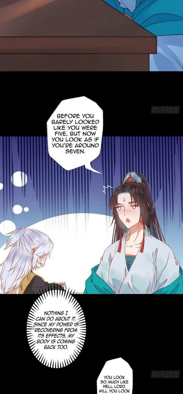 Read The Ghostly Doctor chapter 312 image 22 on Lezhin