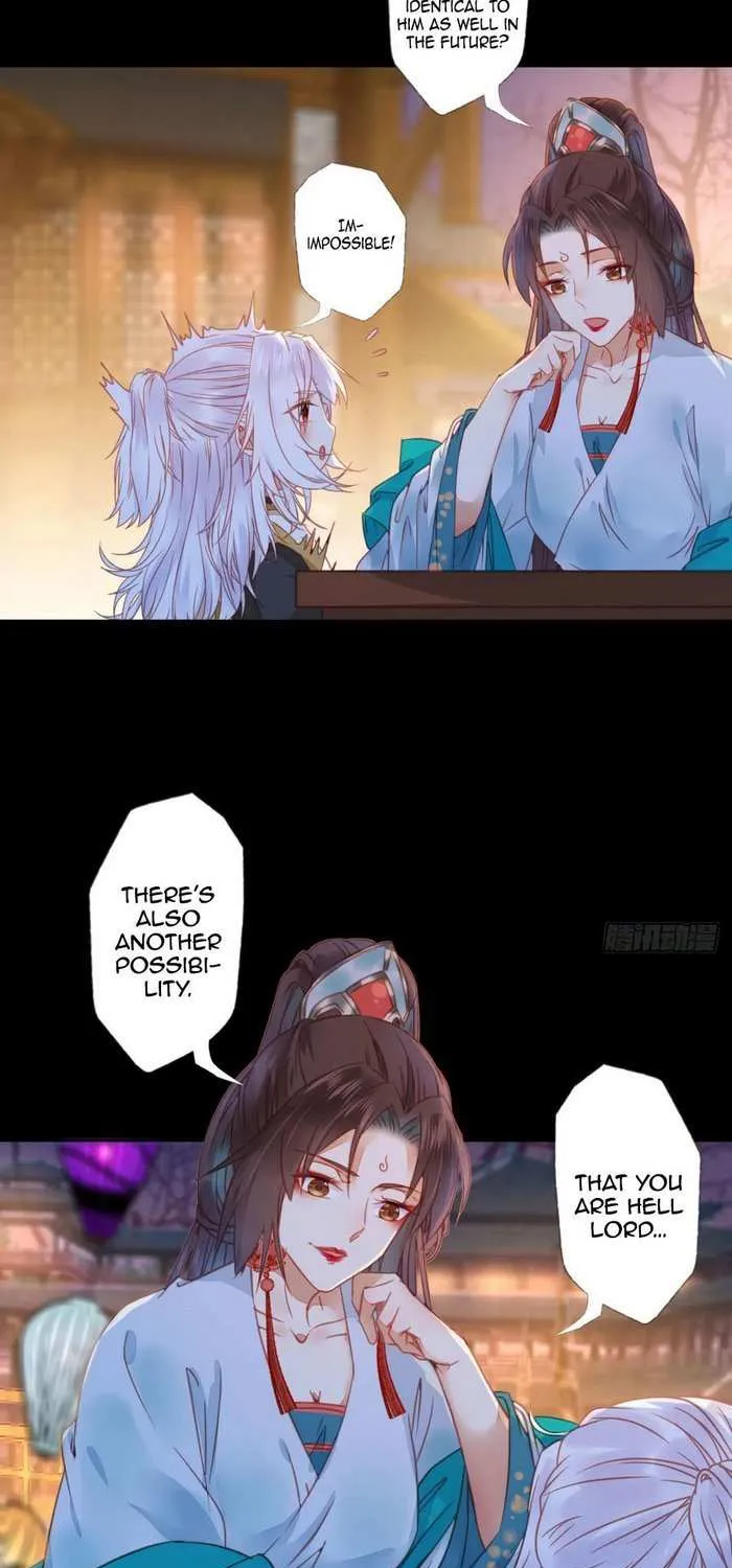 Read The Ghostly Doctor chapter 312 image 23 on Lezhin